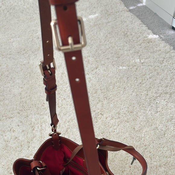 Dooney and Bourke Greta Brenna - Picture 16 of 16